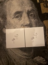 Brand New AirPod Pros 2s