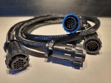 Audio Research REF10 Umbilical Cord