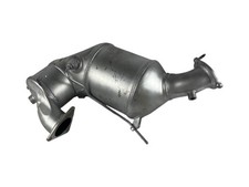 Katalysator FAP AUDI A5 3.0 V6 Tdi 4G0254750BX - 40723