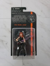 Mara Jade  14 3.75 STAR WARS The Black Series NEW Sealed  2