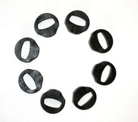 RÜCkdÄMpfer SX65 99-11 FüR KTM 105 SX 2004-05