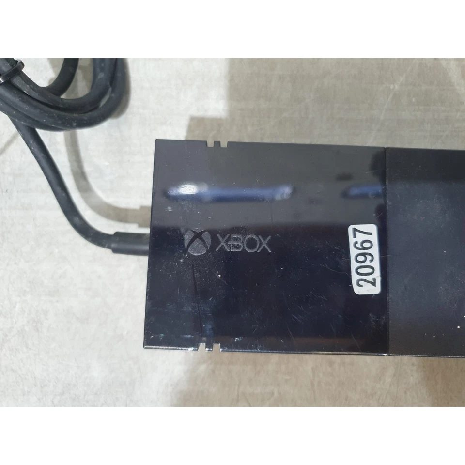 Microsoft A13-203P1A AC Adapter Power Supply Black 12 Volt 16.5A for Xbox One - Image 2 of 4
