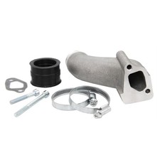 Collettore Aspirazione Polini Carburatore PWK da 24 a 30 Vespa 125 ET3 Primavera