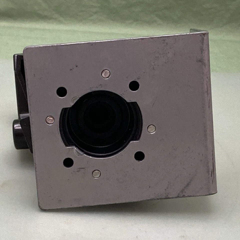 CABEZAL FILTRO ÚNICO EVERPURE PENTAIR QL3B GENUINO Foto 2 de 3