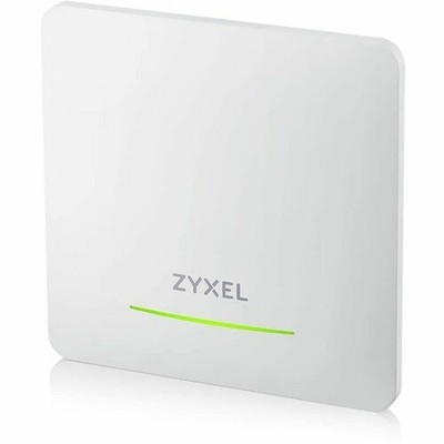 ZYXEL NebulaFlex NWA50BE Dual Band Wi-Fi 7 IEEE 802.11a/b/g/n/ac/ax/be/k/r/v 5.1