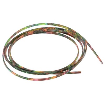 Musiclily Grün Pearl 1650x3x1.5mm Akustische Folk Gitarre Binding Einlage