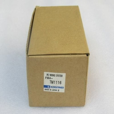 1PC  NEW   conversion module FMA-TM1116 *le