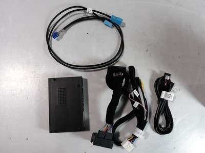 CP-MMI 3G Interface for Audi A6/A7 C7-12-15 Car Multimedia System
