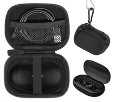 getgear Protective Case for Hearing Aid Compatible with Sony CRE-C20, C10, E10 S