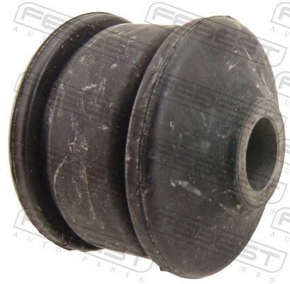 Febest MAB-128 Lagerung, Lenker Hinten Oben FüR Mitsubishi-image
