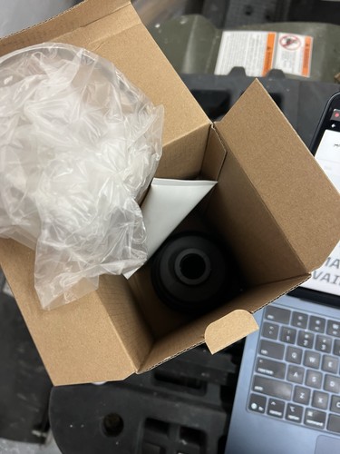 Polaris Outer Boot Kit, Part 2206522 - Picture 1 of 3