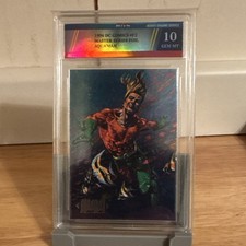 2026 Upper Deck Platinum DC Comics Guide in-content 34
