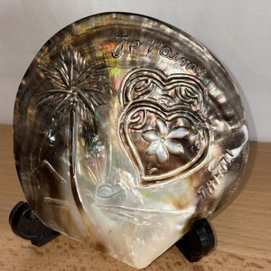 Mother of Pearl Shell | eBay