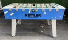 Kettler Cavalier 2.0 Foosball Table