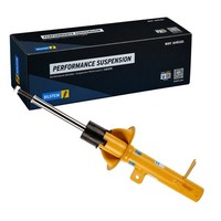 Bilstein Gasdruck StoßDÄMpfer Vorderachse Links Passend FüR Ford KA Street