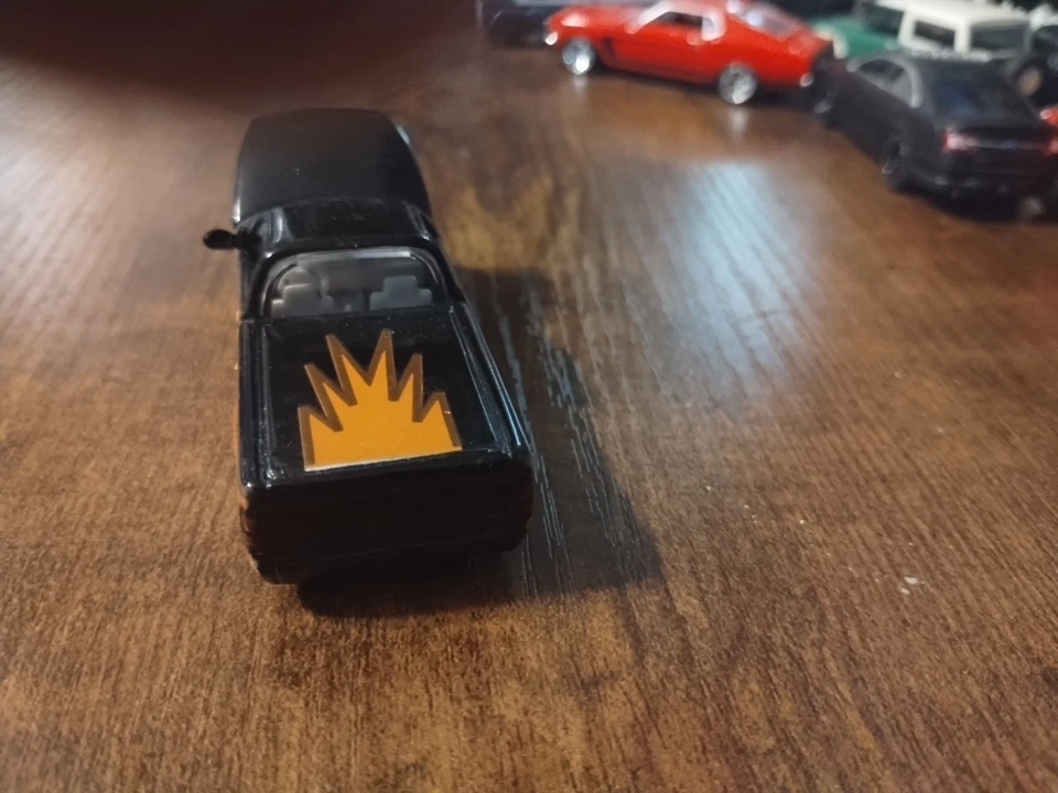 Dodge Ram 1996 Racing Champions Hot Rod Magazine - Suelto (LEER DESCRIPCIÓN) Foto 3 de 4