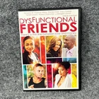 Dysfunctional Friends (DVD, 2012)