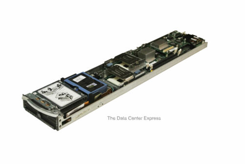 HP BL30p Xeon 3,06 GHz 512 KB 1P 1 GB server blade 354050-B21 VENDITORE RICONDIZIONATO - Foto 1 di 1