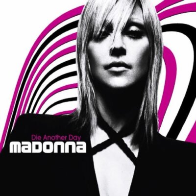 Madonna Die Another Day - Maxi titres Vol. 1 (CD)