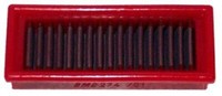 Luftfilter Bmc Fb 274/01 Nissan Kubistar 1.2 16V (Hp 75 Jahr 2003>)