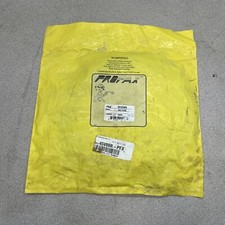 Profax PX45V09R, 45V09R, Rubber Gas Hose 12.5' Feet