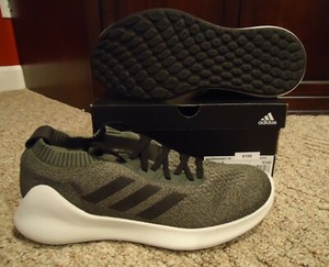 adidas shoes dark green