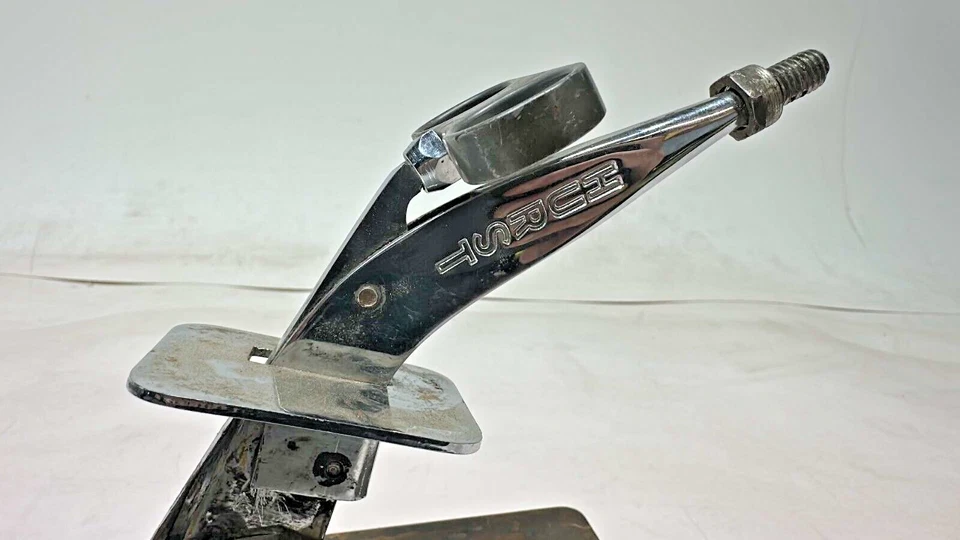 Pontiac Firebird 1970-1981 transmisión automática Hurst palanca de cambios Foto 4 de 4