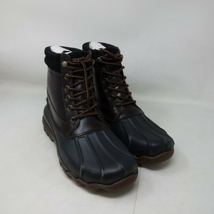 sperry brewster boot