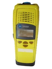 Tait High-Visibility Yellow Replacement Housing for TP9100 Two Way Digital Radio