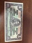 1937 Bank of Canada $1 banknote Coyne-Towers (U/N2895099) Fine