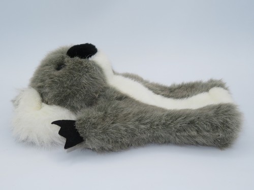 Juguete de peluche de peluche marca CA Australia marioneta de mano oso koala 10" - Imagen 6 de 7