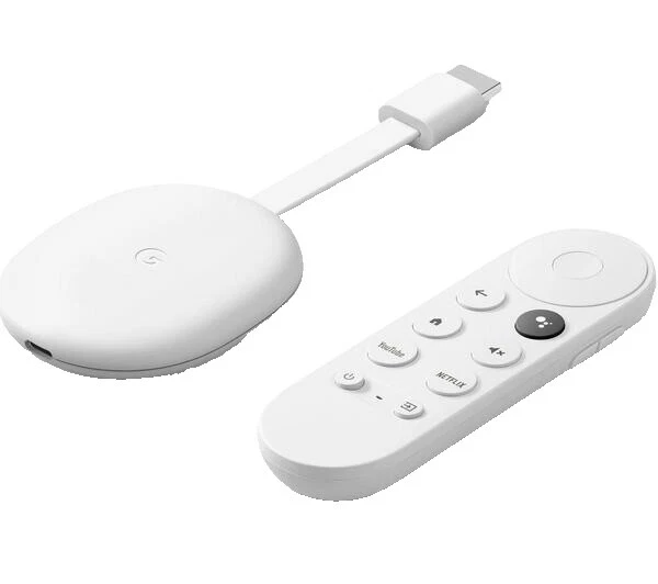 Single Core Bluetooth White Media Streamers