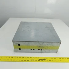 17 x 16 x 6 Stainless Steel Electrical Enclosure Box