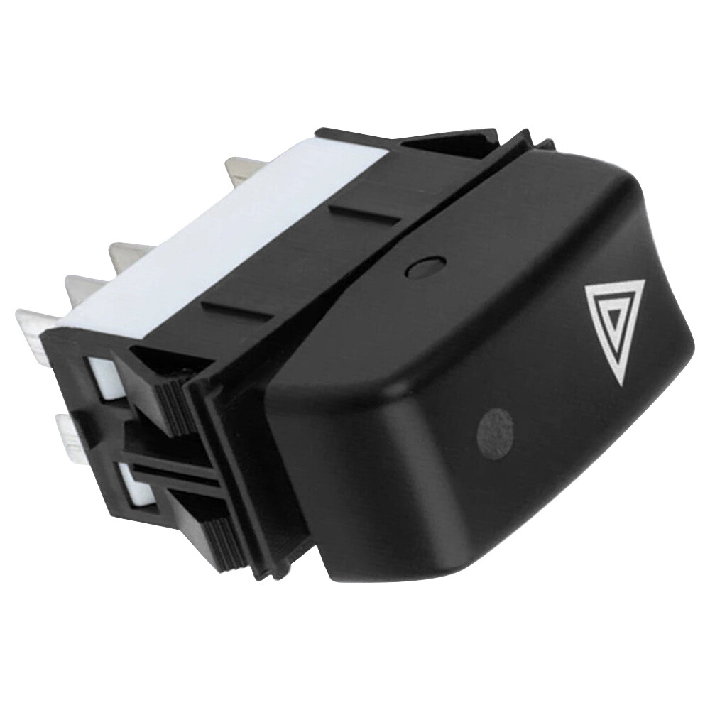 ぱっちん Fits For Kenworth 8-Pins Emergency Hazard Warning Switch