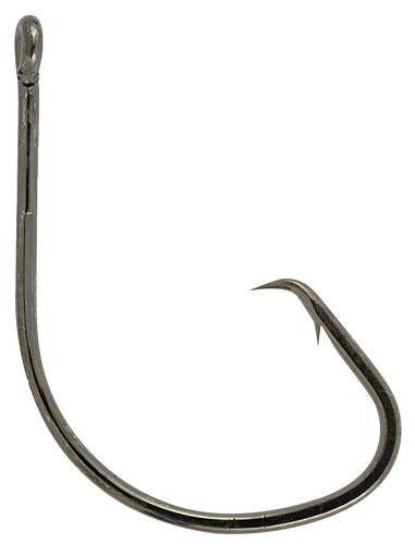 100 PCS. STAINLESS STEEL IN LINE HOOKS, 34007 SIZE #7/0 | eBay 100 PCS. STAINLESS STEEL IN LINE HOOKS, 34007 SIZE #7/0 | eBay