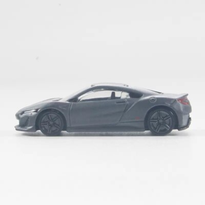 Takara Tomy Tomica Premium TP32 Honda NSX Type S Model Toy Car New