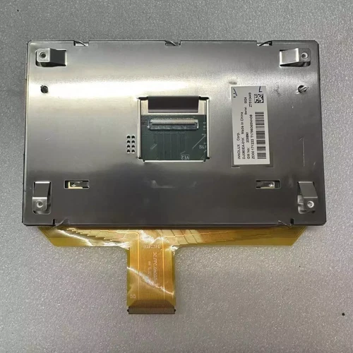 Digitalizador de vidrio pantalla táctil LCD MYLINK de 8"" DJ080EA-01K para Chevrolet GMC 1205-18 - Imagen 6 de 7