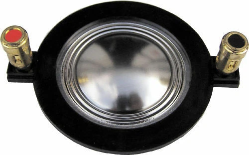 Membrana Tweeter 34,4mm Diaframma Repair Kit - Imagen 1 de 1