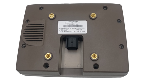 John Deere PFA10556 Monitor 7 Zoll erweiterter Monitor - Bild 7 von 7