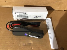 BTMETER BT-705A Signal Pick-up Inductive Clamp Lead, Measure Tach Range 600 RPM