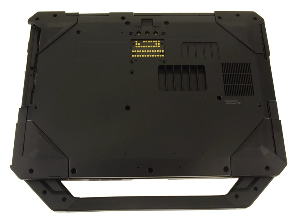 Dell Latitude 5414 Rugged Extreme Motherboard Kit - Original - 7Y8VD - Bild 2 von 4