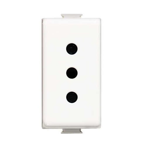 KIT BTICINO SERIE MATIX IMPIANTO ELETTRICO PRESE INTERRUTTORI PLACCHE DEVIATORI - Foto 22 di 25