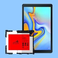 High Quality 8550mAh Battery f Verizon Samsung Galaxy Tab A 10.5" SM-T597V USA