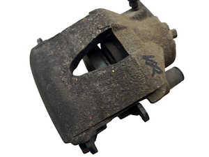 VW Polo 9N Bremssattel Bremszange Rechts Vorne✅