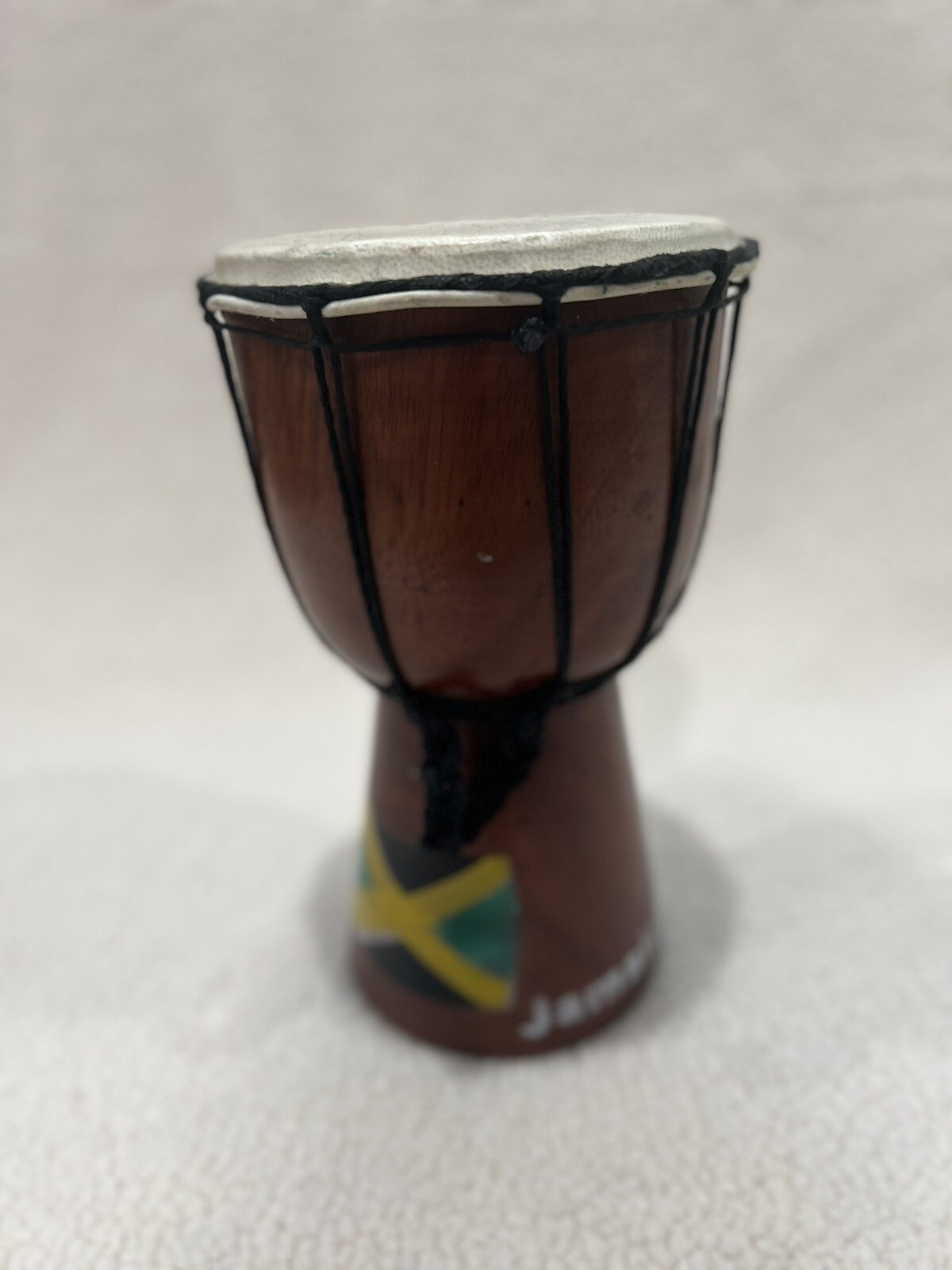 Drums Mini Djembe Jamaica eBay