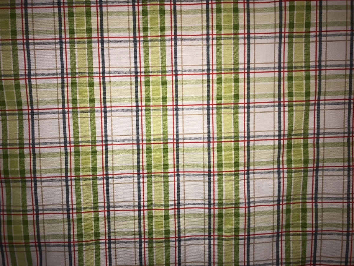 Lime green curtain material deals