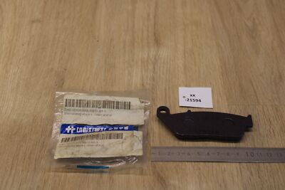 Daelim 45106-BA5-RB10 Bremsbelag NOS NEU genuine xx21594 | eBay