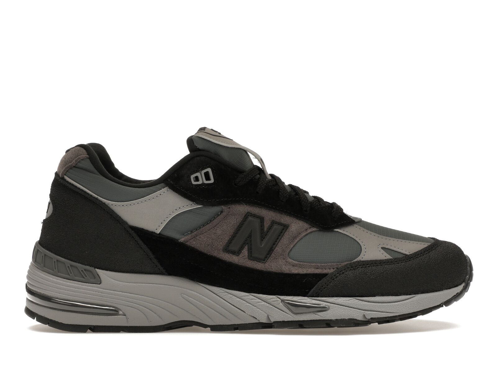 New Balance 991 Made in England Low Urban Winter Pack New Balance 991 Made in England Low Urban Winter Pack