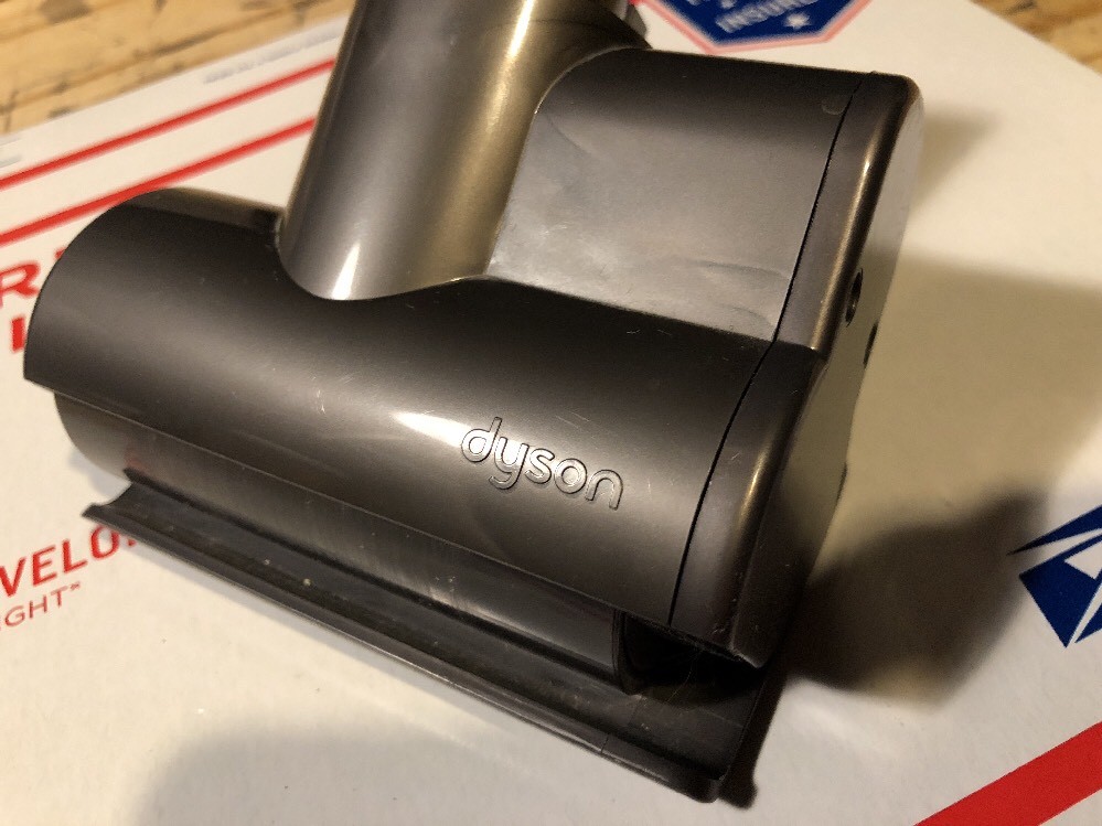 Dyson DC33 Multi Floor Upright Vacuum Review Vacuum Wizard, 46 OFF