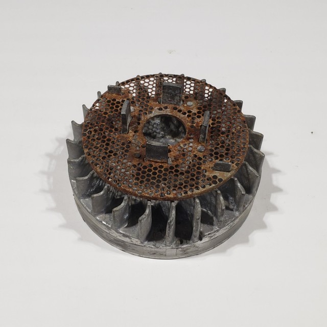 Honda Engine Gcv160 Flywheel Assembly Part 31105zm0000 for sale